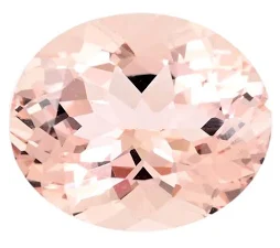 Morganite